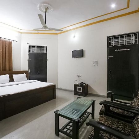 Spot On 38085 Hotel Amer Palace ジャイプール エクステリア 写真