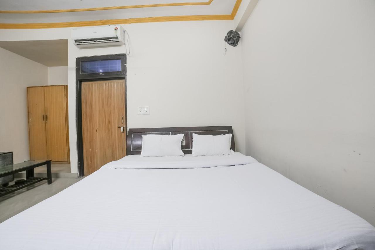 Spot On 38085 Hotel Amer Palace ジャイプール エクステリア 写真